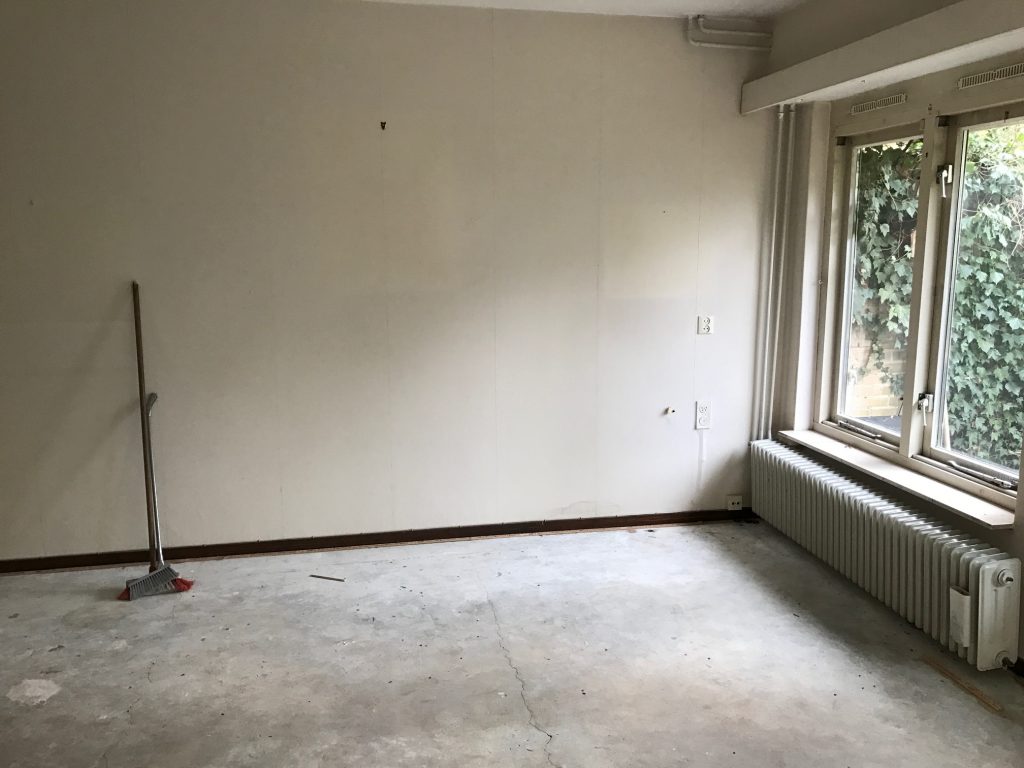 Plavuizen verwijderen
