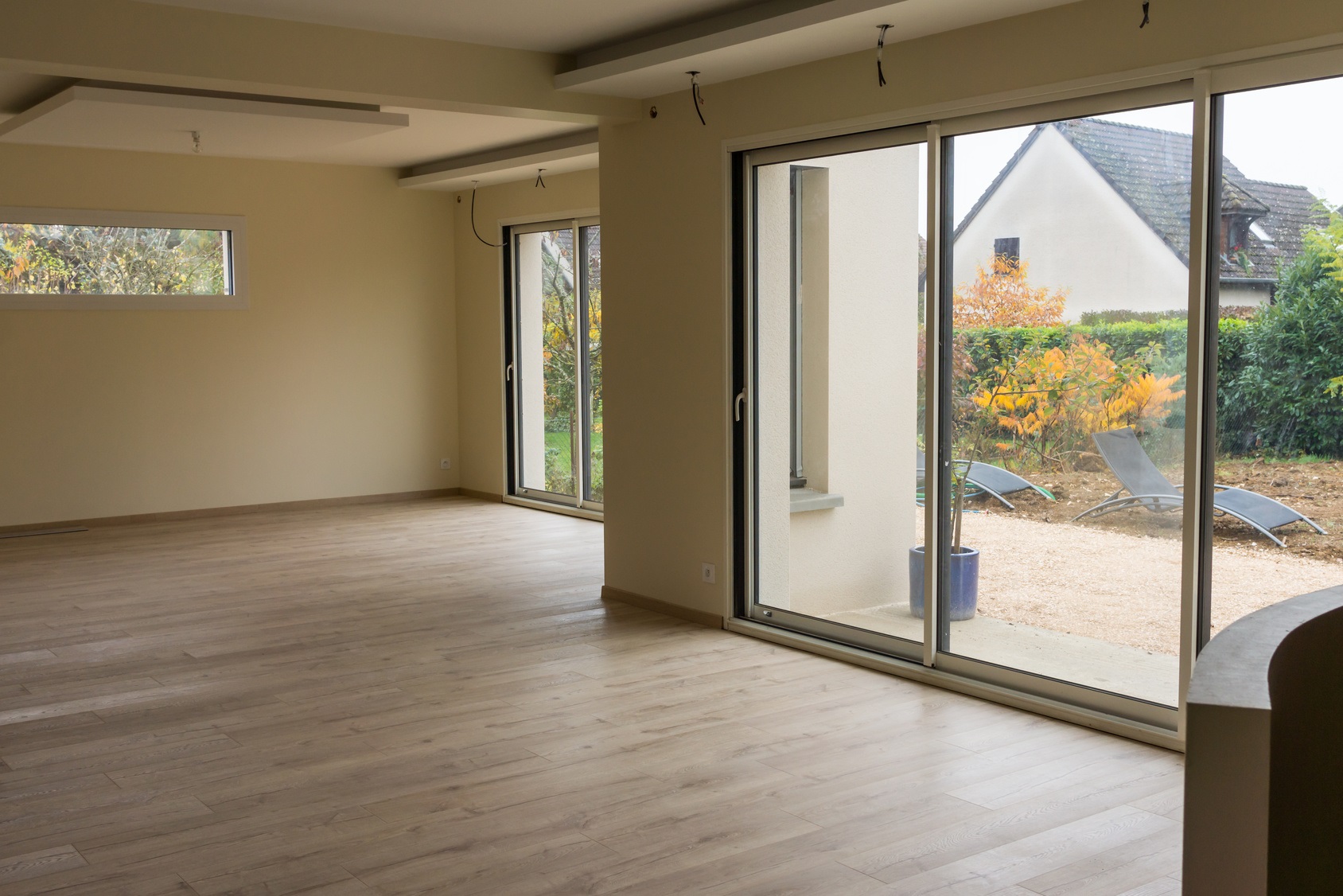 Woningontruiming na overlijden Leersum