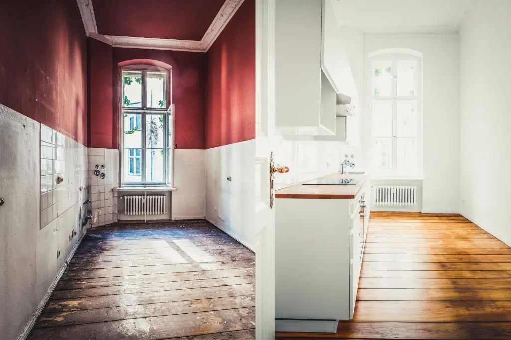 Keukenvoorbereiding 3e Foto